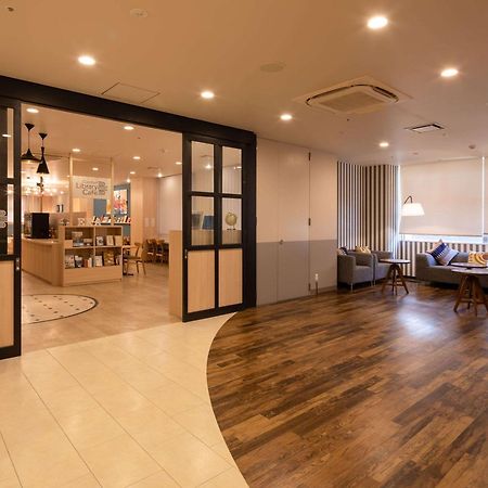 Comfort Hotel Era Kobe Sannomiya Eksteriør billede