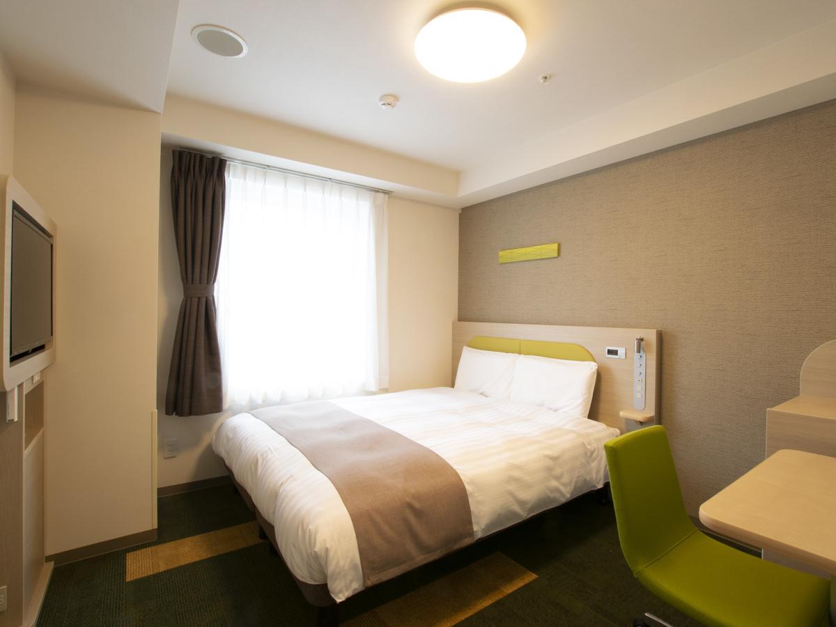 Comfort Hotel Era Kobe Sannomiya Eksteriør billede