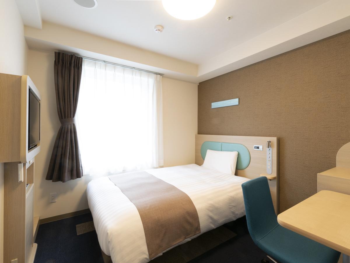 Comfort Hotel Era Kobe Sannomiya Eksteriør billede