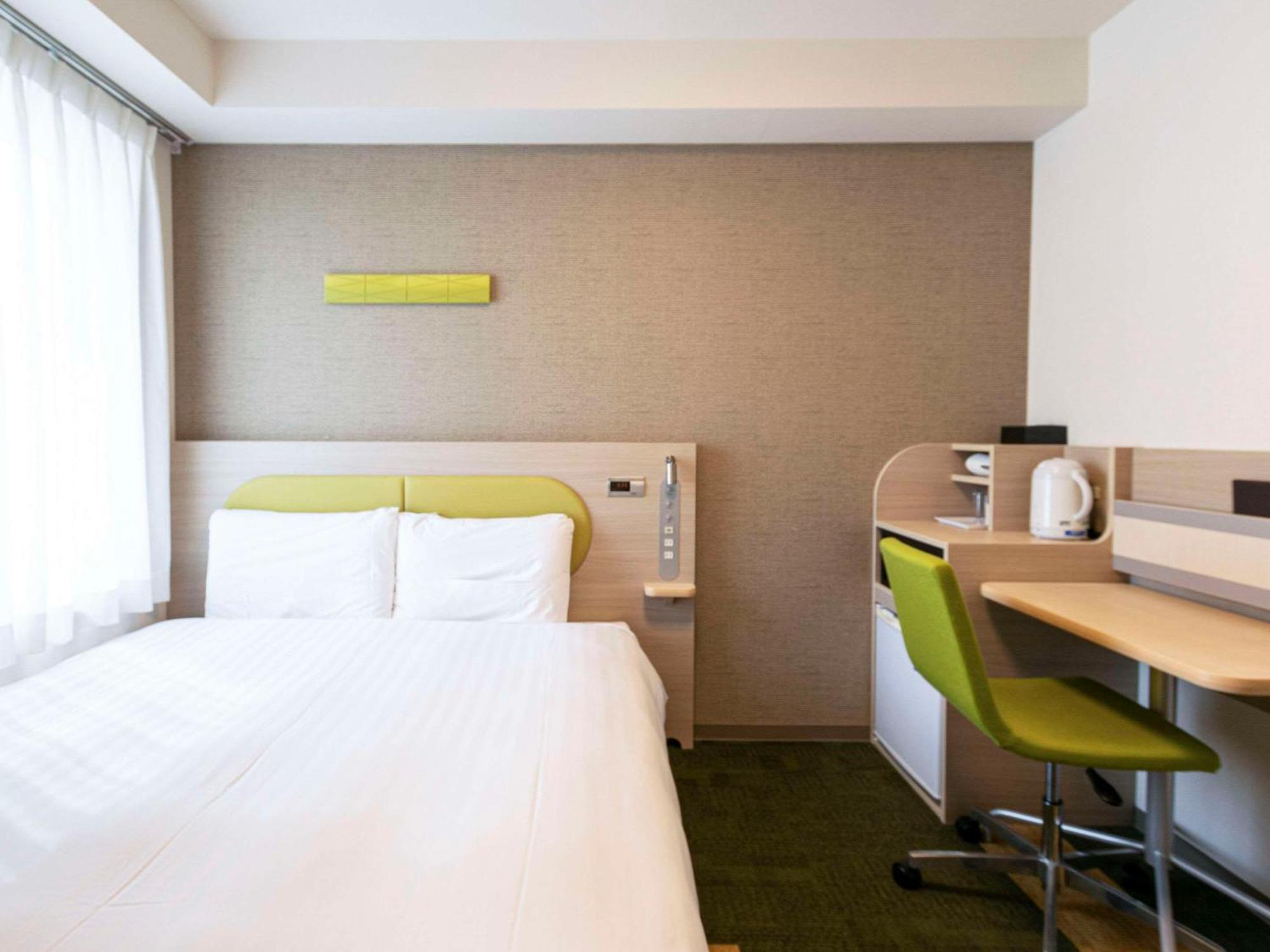 Comfort Hotel Era Kobe Sannomiya Eksteriør billede