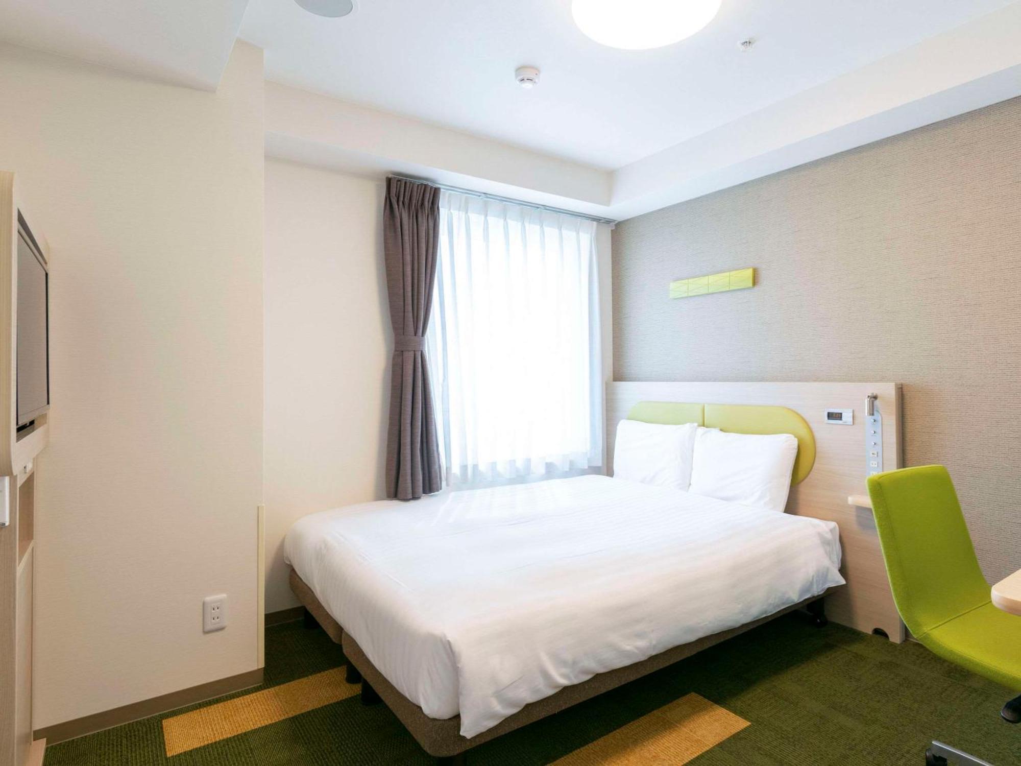 Comfort Hotel Era Kobe Sannomiya Eksteriør billede