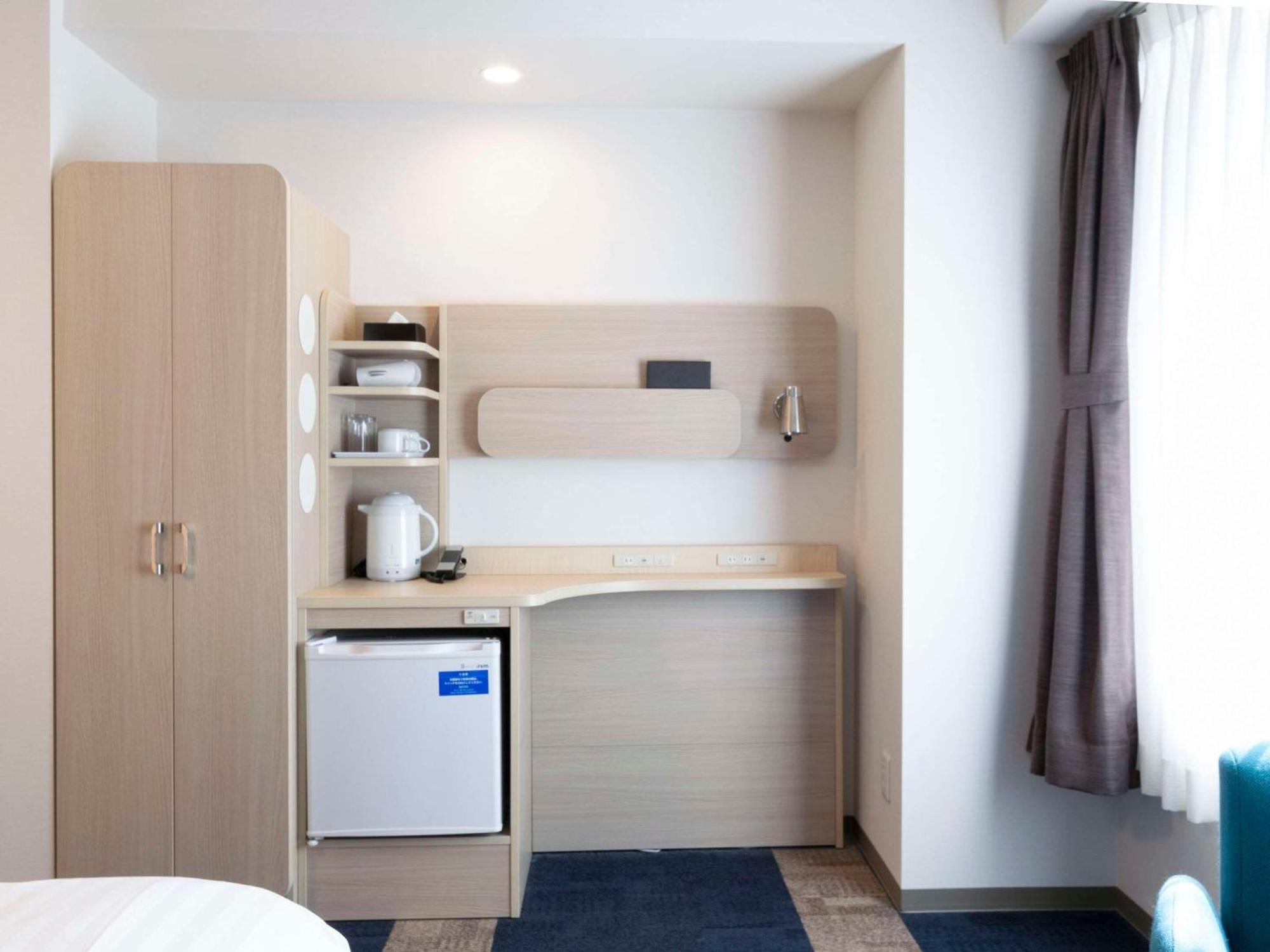 Comfort Hotel Era Kobe Sannomiya Eksteriør billede