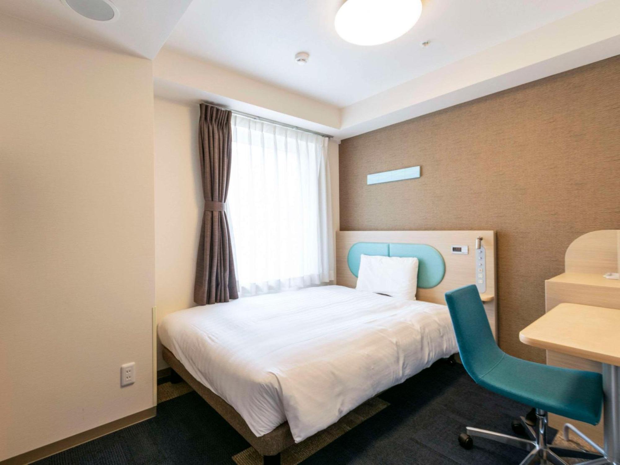 Comfort Hotel Era Kobe Sannomiya Eksteriør billede